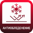 ЗОМ-75Вт-АВ антиобледенение от Заградительные огни России